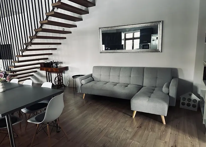 Apartmany 400