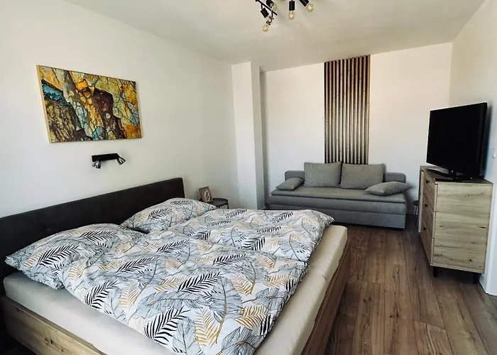 Apartmany 400
