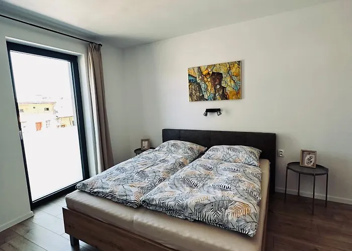 Apartmany 400