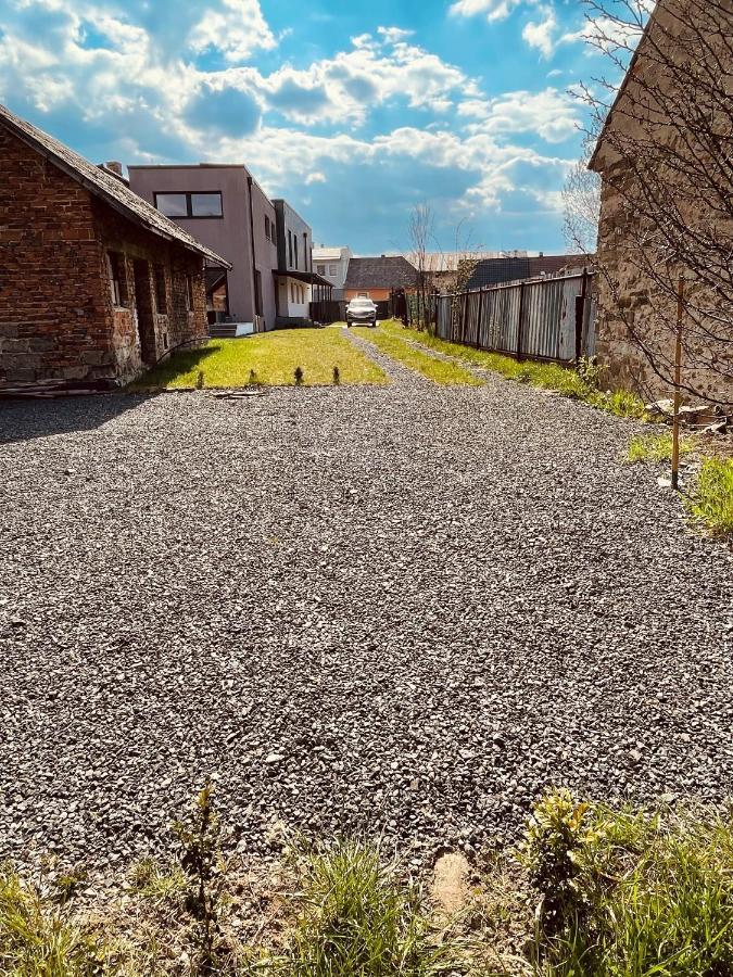 400 Apartment Vel'ka Lomnica